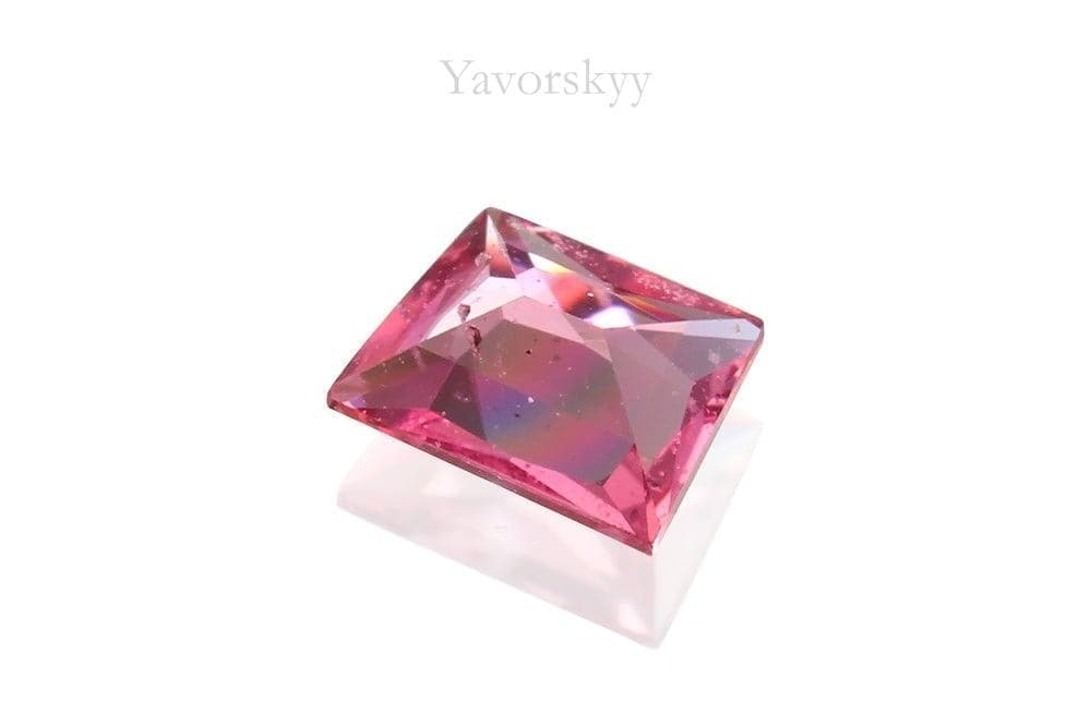 Beautiful Pink Spinel
