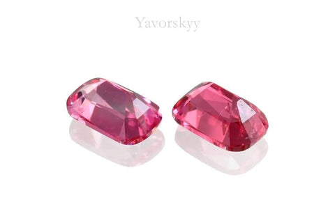 Pink spinel gemstone price