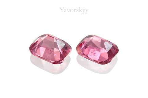 Natural pink spinel pic
