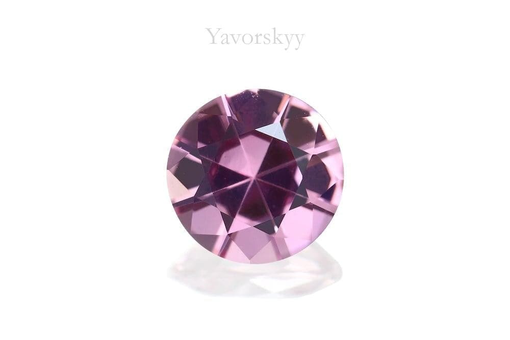 Pink Spinel 0.36 cts - Yavorskyy