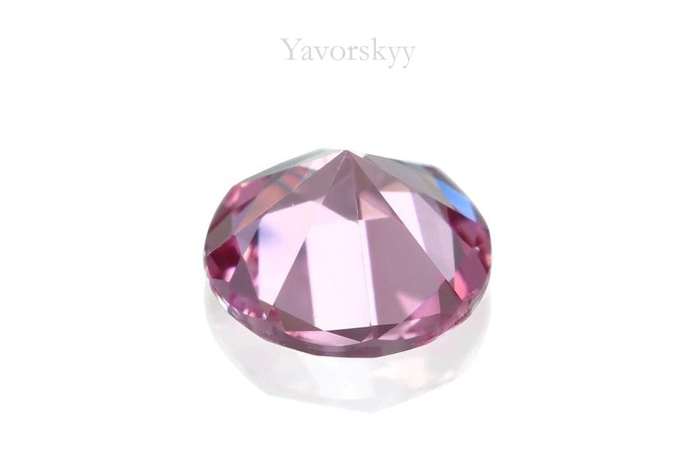Pink Spinel 0.36 cts - Yavorskyy