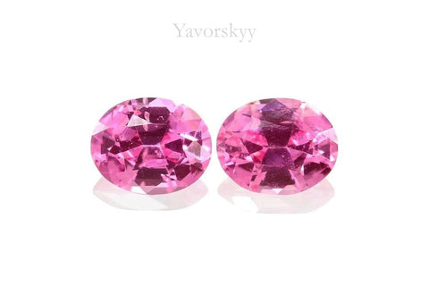Pink spinel sku eb2582