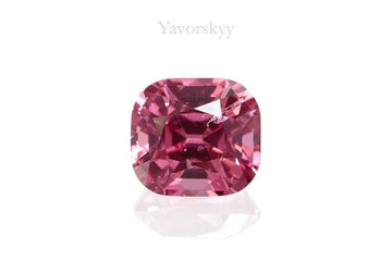 Pink Spinel 0.65 ct