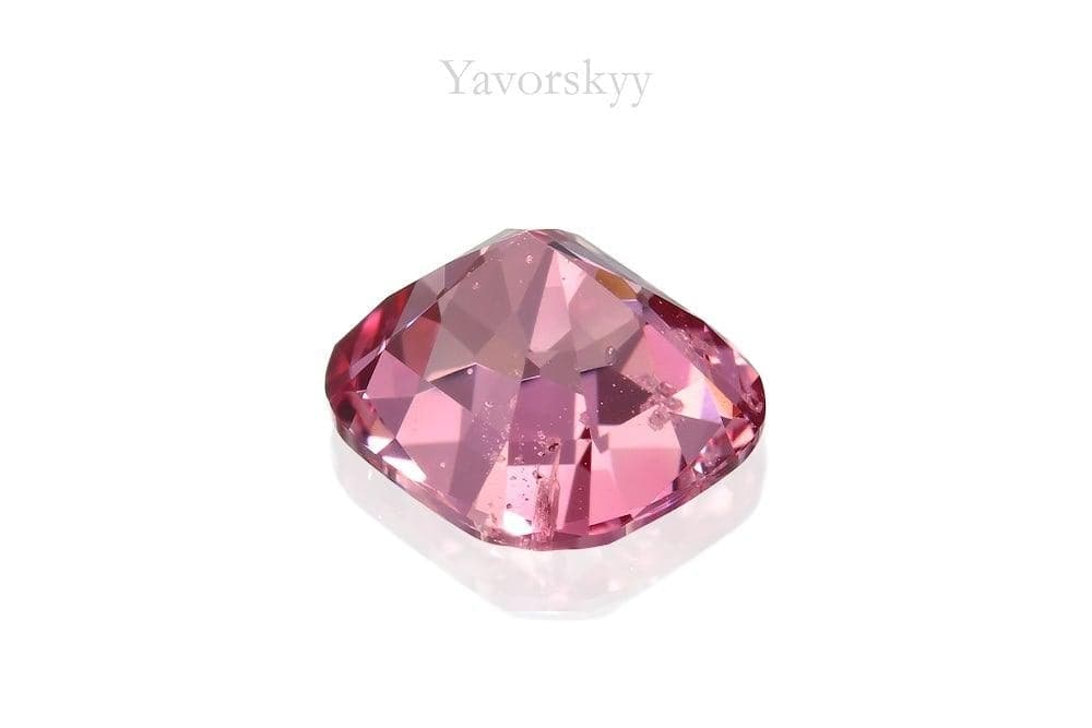 Pink Spinel Photo
