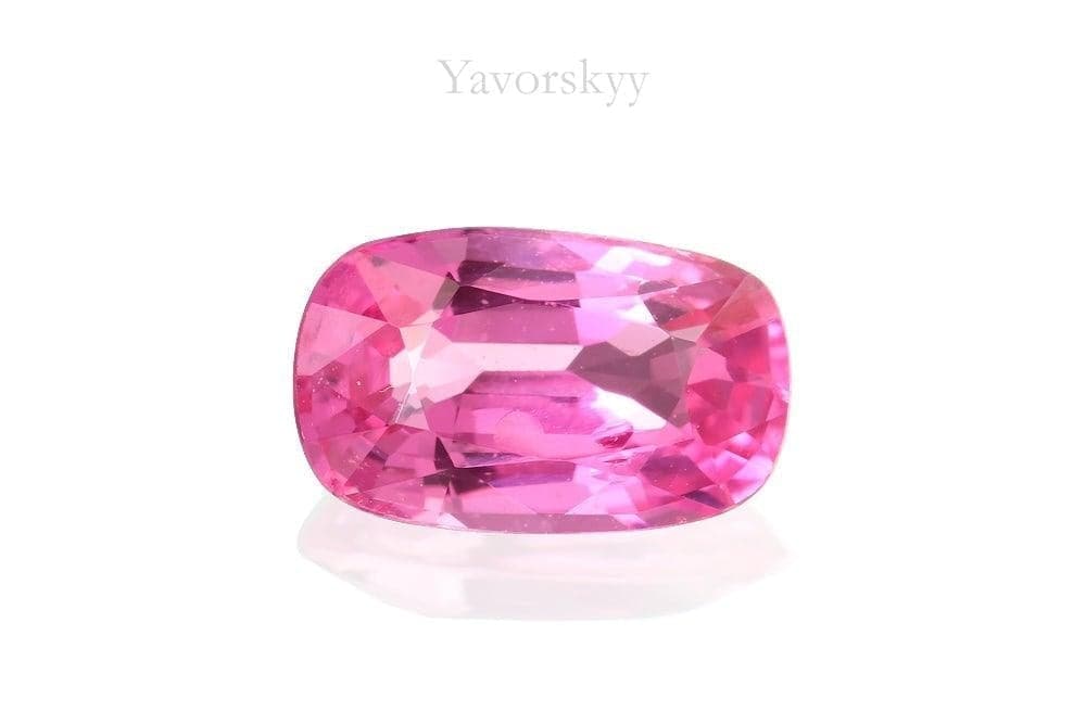Loose spinel