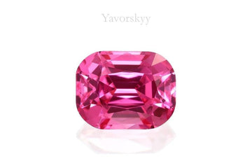 Pink Spinel 0.83 ct