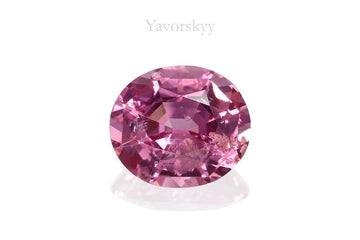 Pink Spinel 0.87 ct