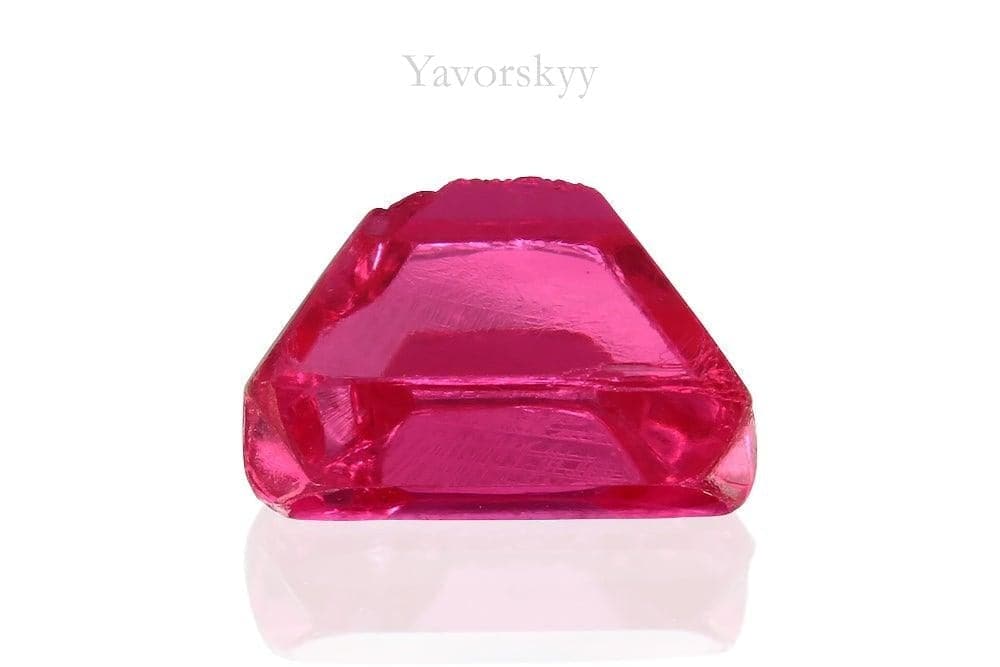 Ruby spinel hot sale