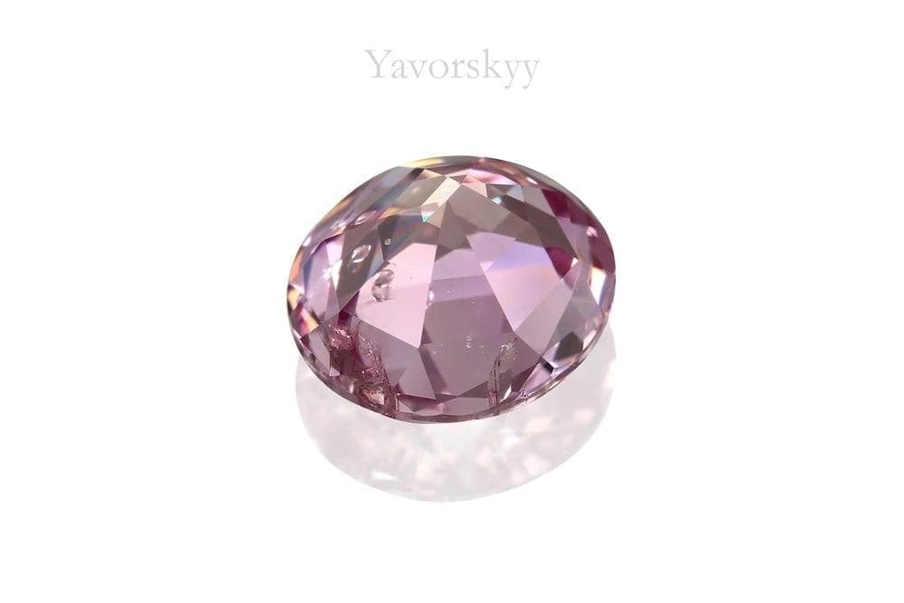 Pink Spinel 1.62 cts - Yavorskyy