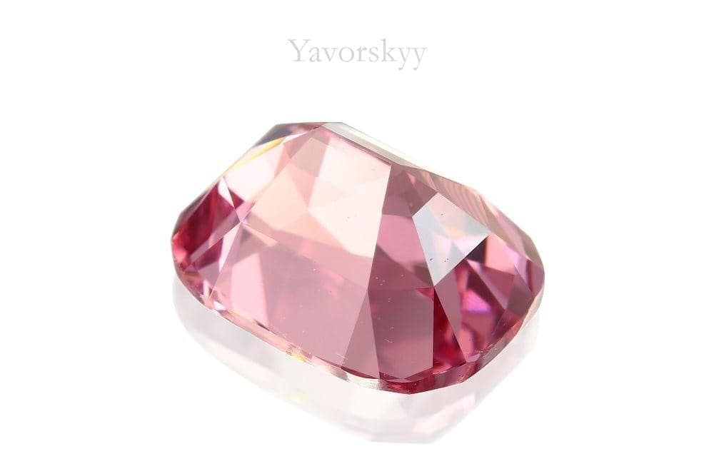 Pink spinel stone value
