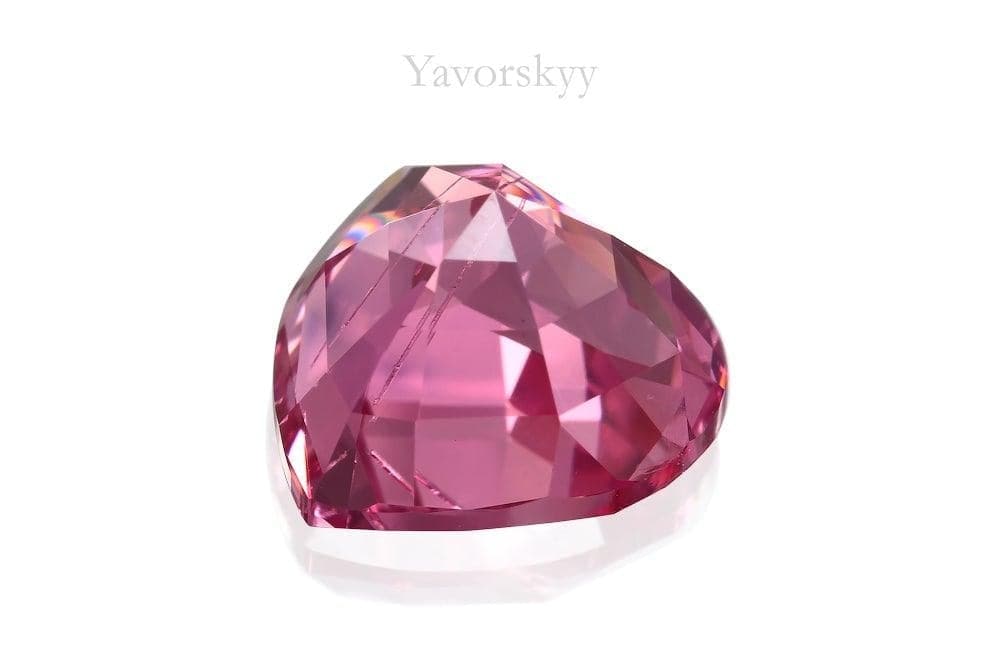 Pink Spinel 2.03 cts - Yavorskyy