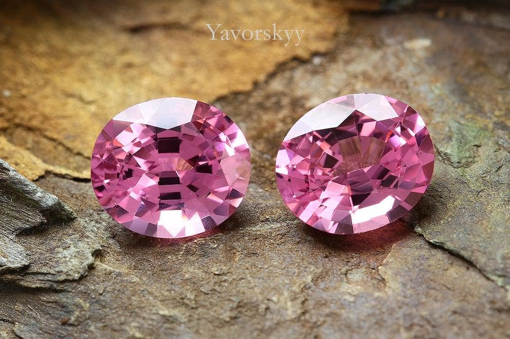 2.25 cts Pink Spinel 