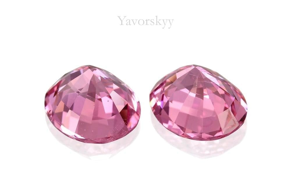 Burma Pink Spinel 