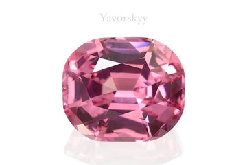 Pink Spinel 5.01 cts