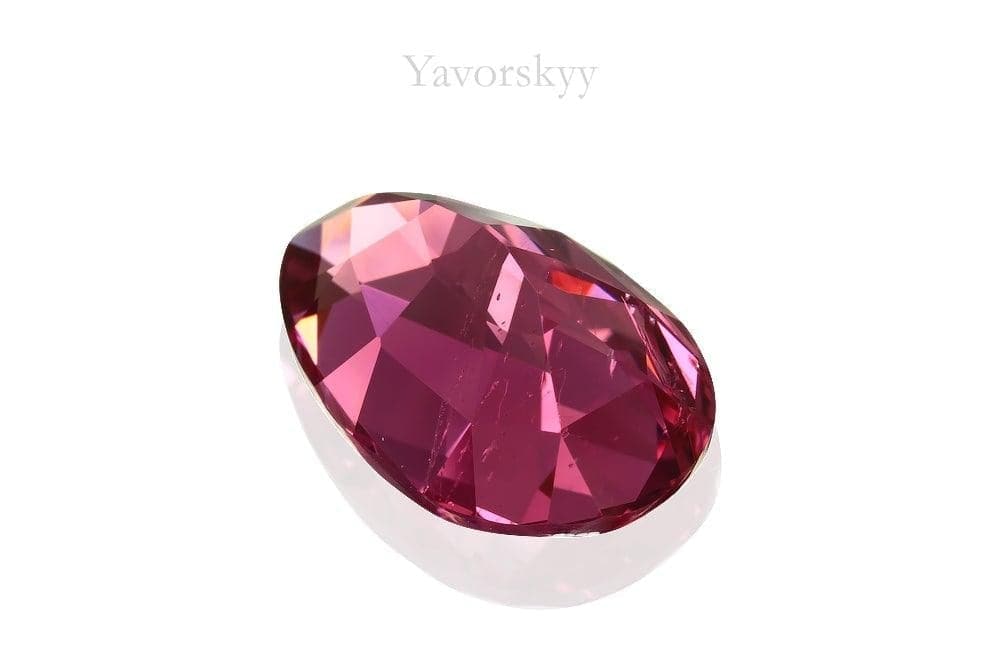 Pink Spinel 6.14 cts - Yavorskyy