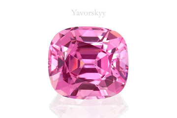 Pink Spinel 6.62 cts