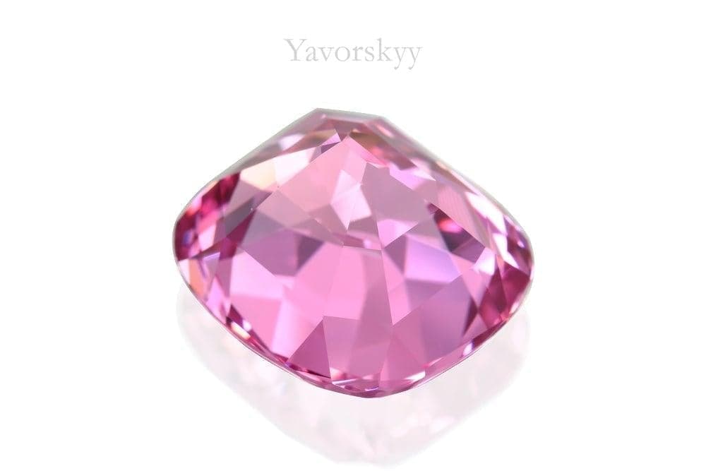 Pink spinel pictures