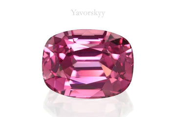 Pink Spinel Burma 12.35 cts