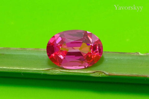 hot pink spinel