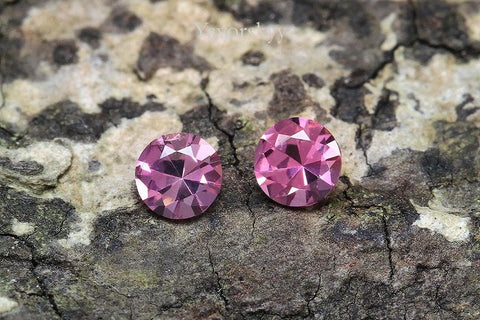 0.20 ct Pink Tourmaline