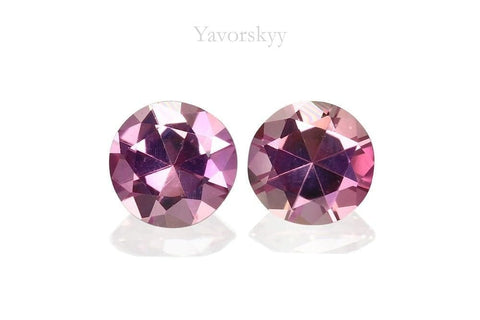 Pink Tourmaline SKU 190633