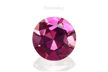 Pink Tourmaline 0.59 ct