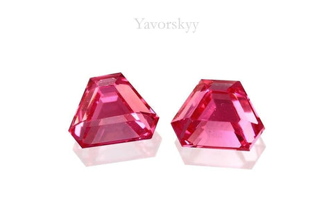 Red Spinel SKU 20030