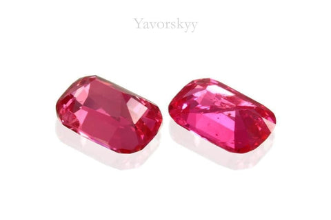 Buy Pinkish-Red Spinel