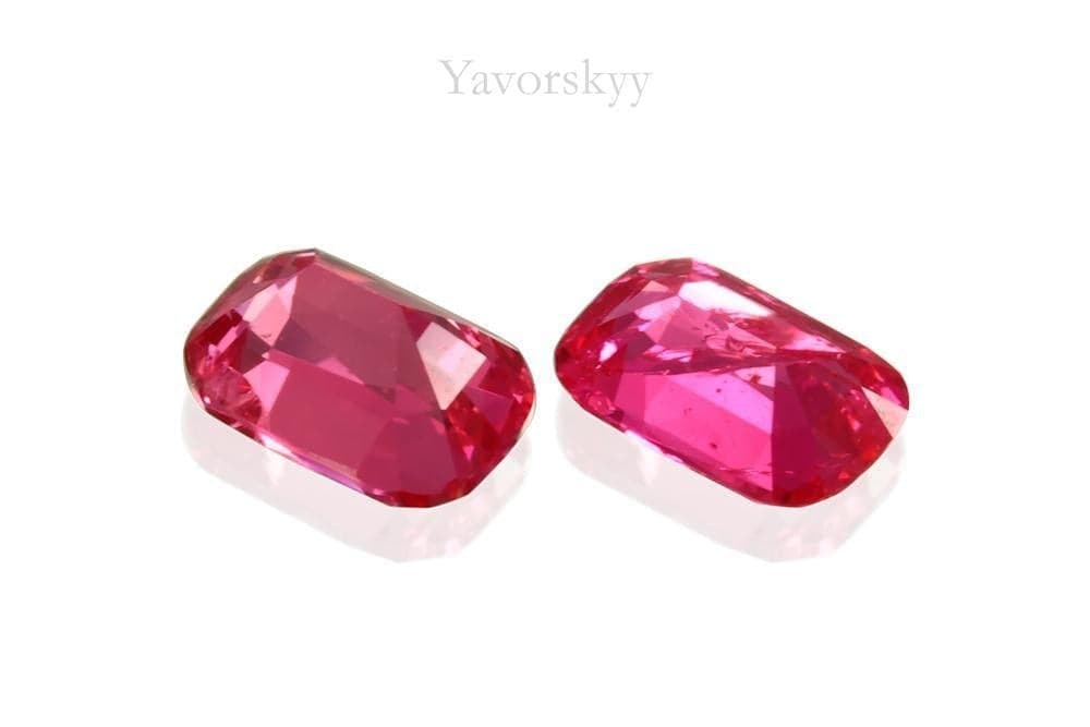 Buy Pinkish-Red Spinel