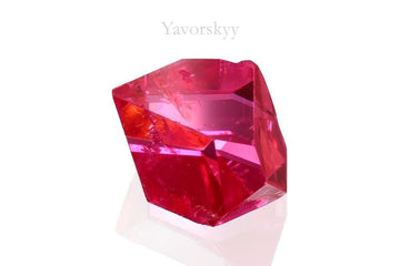 Pinkish-red Spinel 1.34 cts