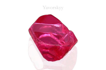 Pinkish-red Spinel 1.65 cts
