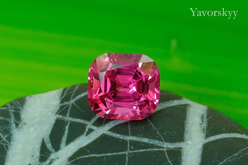 A picture of Red Spinel 2.27 cts