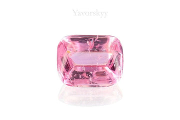 Polished Pink Spinel 2.51 cts
