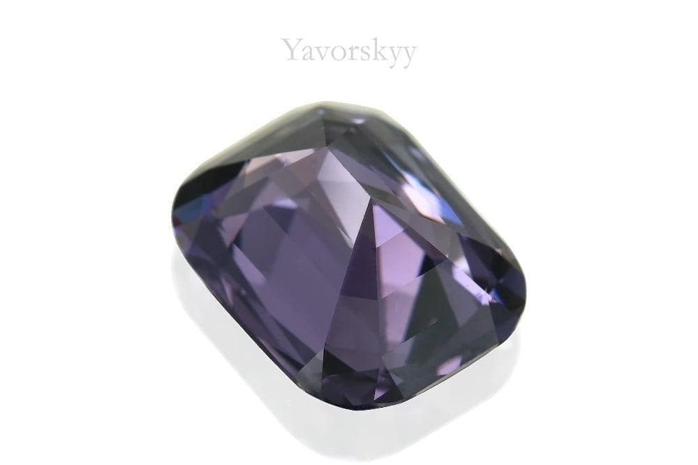 Purple spinel for sale