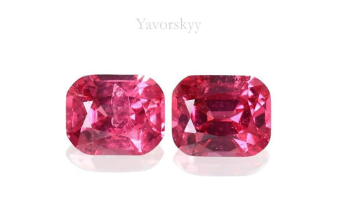 Red spinel sku eb2131