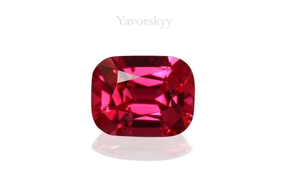 Red Spinel 0.25 ct