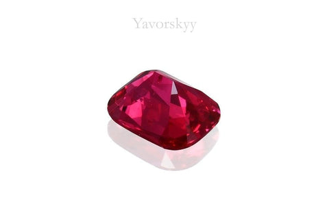 Red Spinel SKU 190651