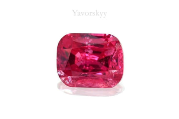 Red Spinel 0.29 ct