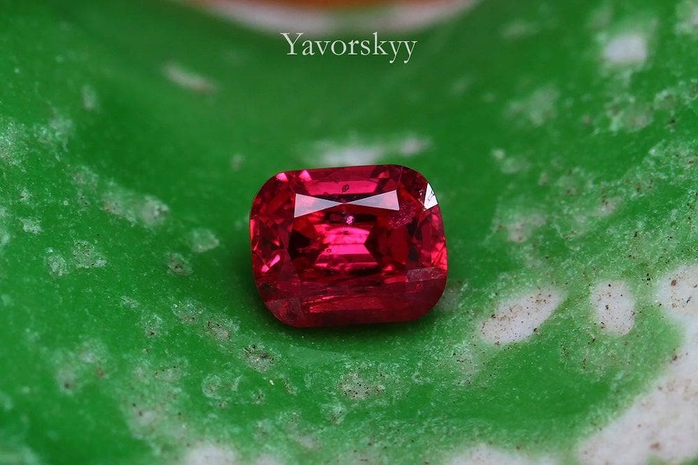 Loose red spinel for sale online