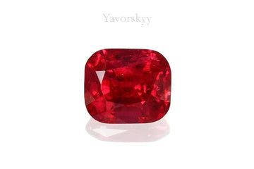 Red Spinel 0.34 ct