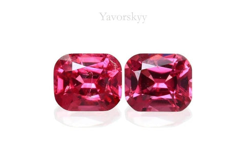 Red spinel sku eb2151