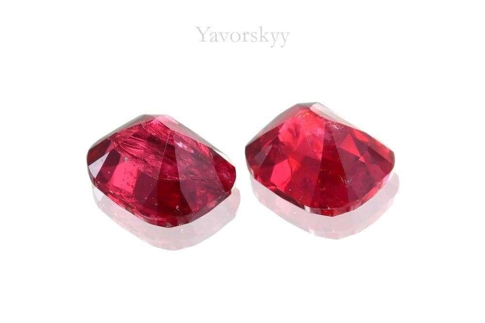 Buy red spinel stone