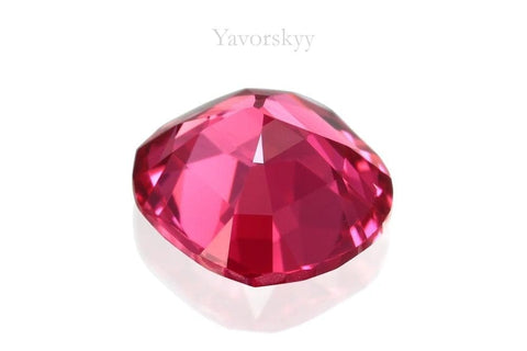 Red Spinel SKU 16472