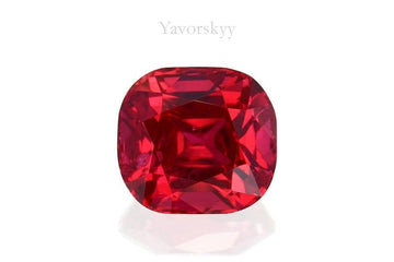 Red Spinel 0.99 ct