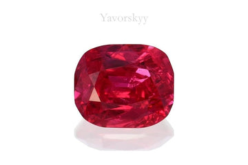 Red Spinel 1.01 cts