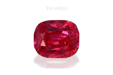 Red Spinel 0.34 ct