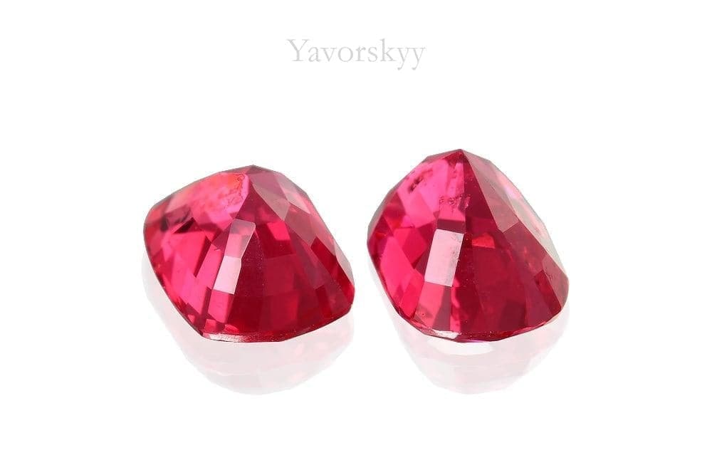 Red spinel online store