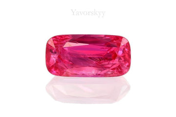 Red Spinel 1.66 ct