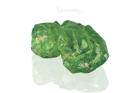 Beautiful demantoid 8.69 cts picture