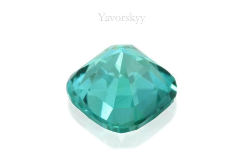 Photo of tourmaline 1.2 cts